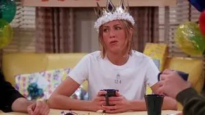 Друзья 7 сезон 14 серия — кадр